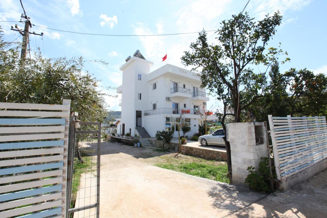 Vila Dodaj كساميل المظهر الخارجي الصورة