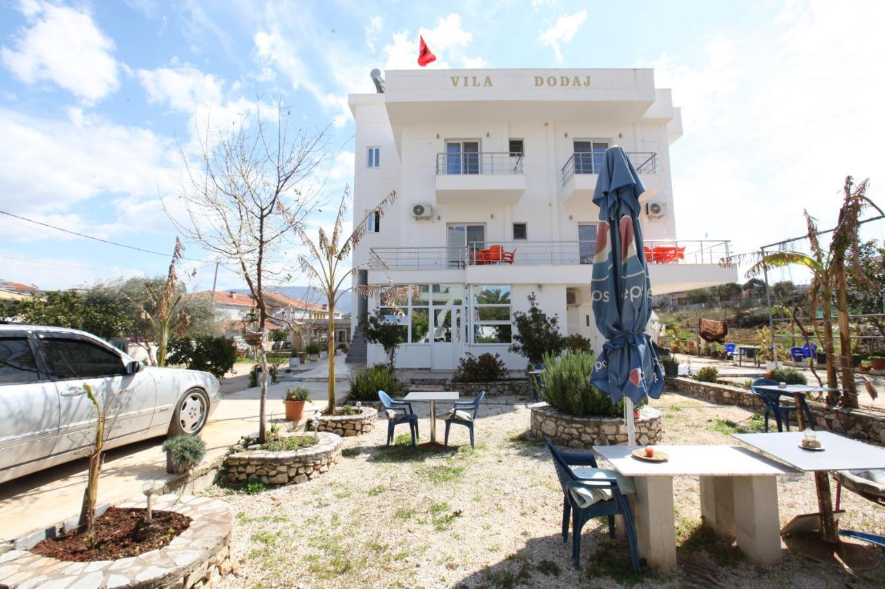 Vila Dodaj كساميل المظهر الخارجي الصورة