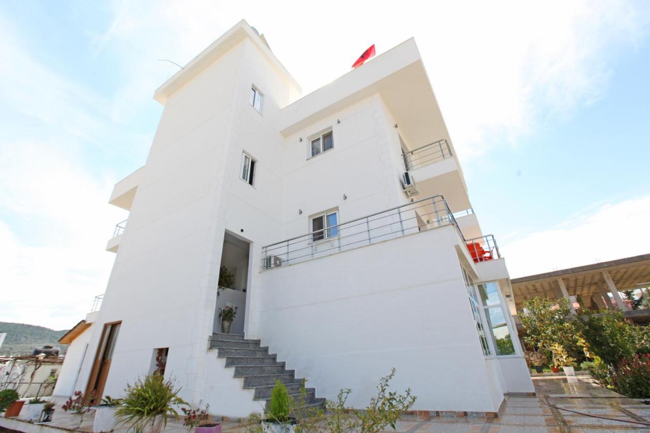 Vila Dodaj كساميل المظهر الخارجي الصورة